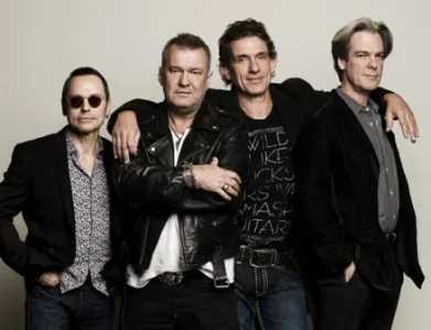 Cold Chisel